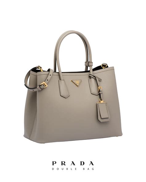 prada saffiano size 25 price|Prada Double Saffiano Leather Tote Bag .